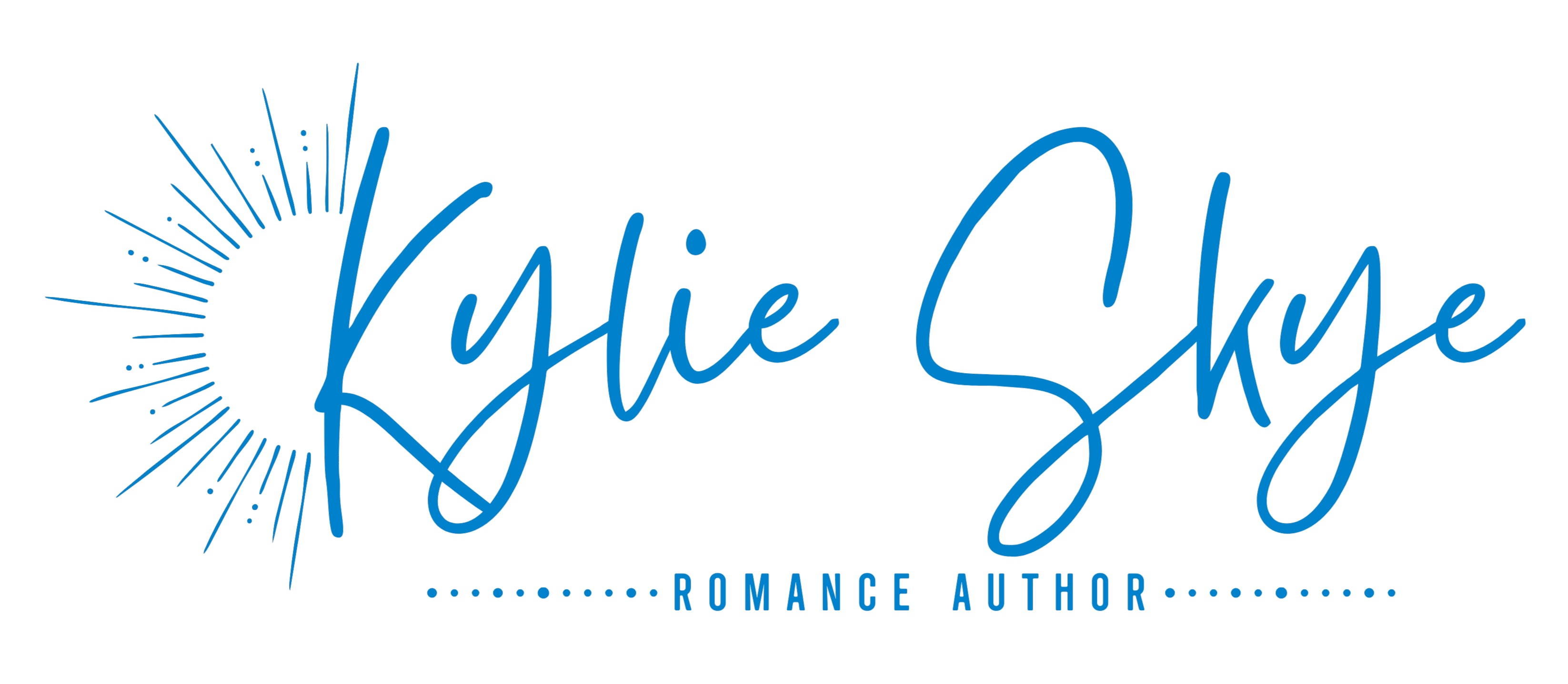 Author Kylie Skye
